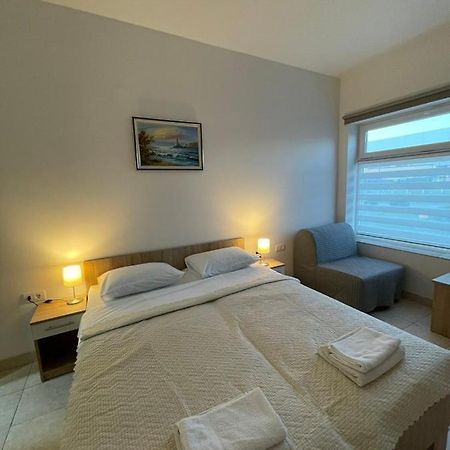Apartman Dunav Kladovo Exteriör bild