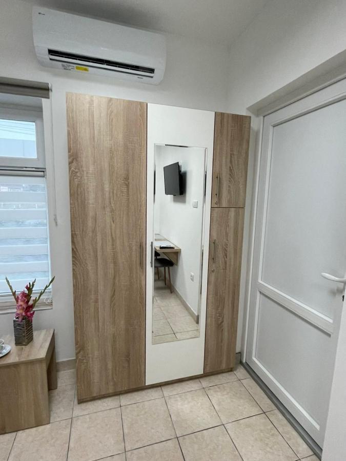 Apartman Dunav Kladovo Exteriör bild