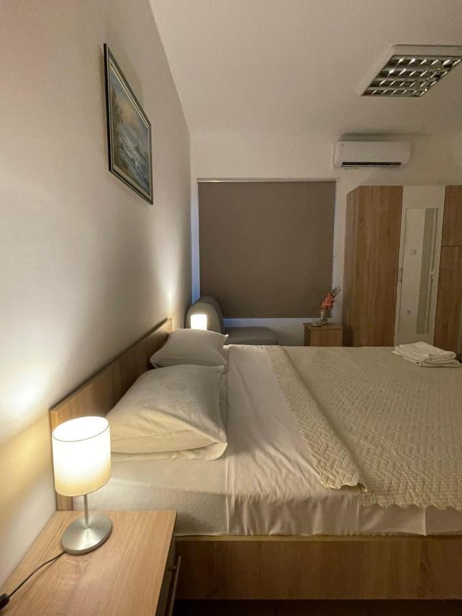 Apartman Dunav Kladovo Exteriör bild